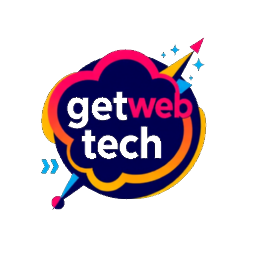 getwebtech logo