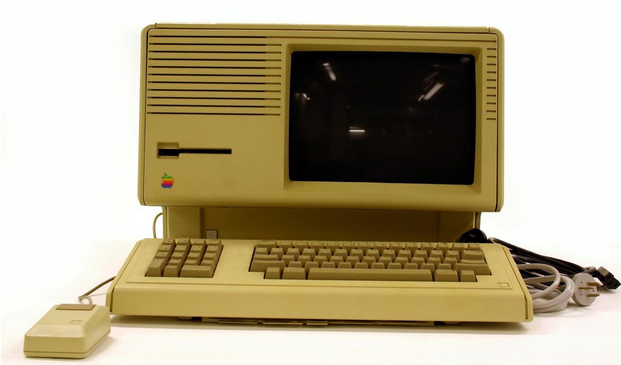 Panel de la calculadora