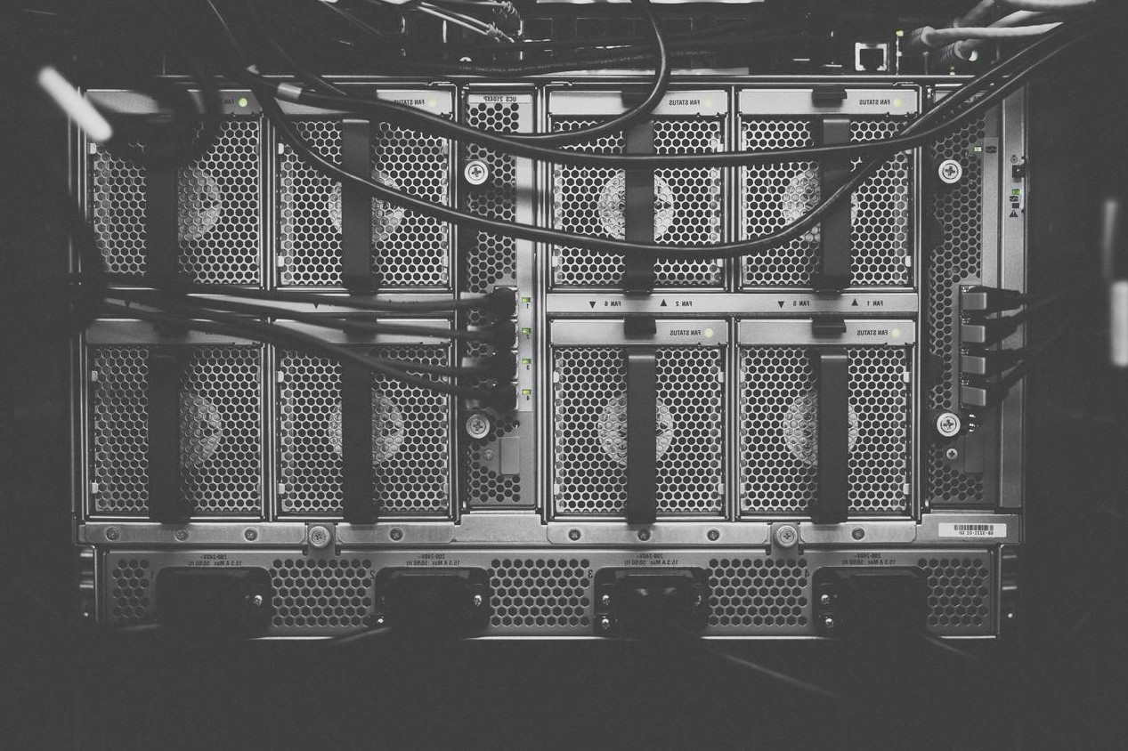 Proceso de tratamiento de datos