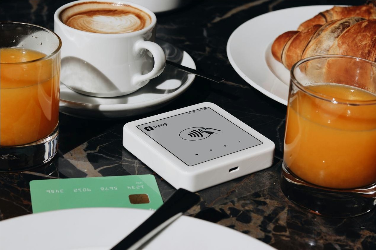 Dashboard de resultados Q4